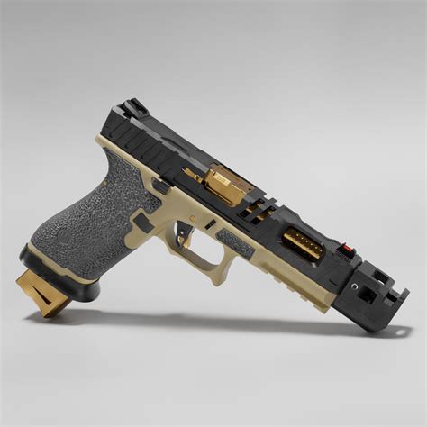 glock competitors